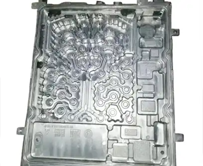 24 Years of Forging Excellence: The Growth Path of Zhejiang Fudebao Technology as a Global Precision Casting Expert